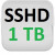 výmena za 1TB SSHD +65,00€